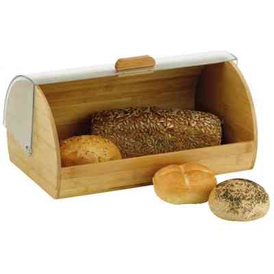 Хлебница Kela Katana, 39х25х19 см (11841) Винница