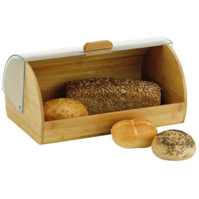 Хлібниця Kela Katana, 39х25х19 см (11841) Вінниця - фото 3