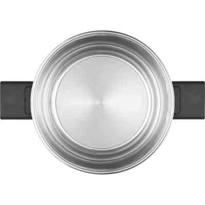 Каструля Resto Anser 22 см 4.4 л (92204) Вінниця