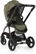 Дитяча коляска Egg Egg2 Hunter Green Spacerowy Київ - фото 1
