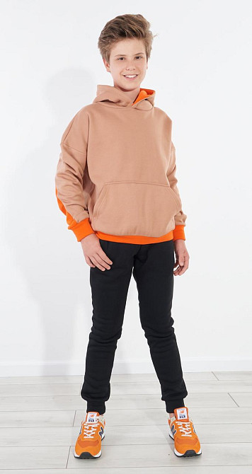 Спортивний костюм для підлітка (176 см) Київ - фото 2