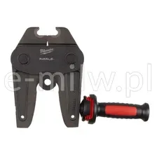 Milwaukee Adapter do szczęk pierścieniowych RJAXL-2 4932479452 Киев - изображение 1
