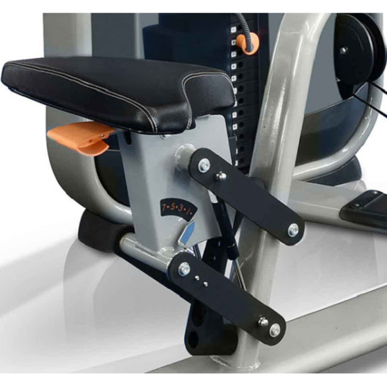 Рычажная тяга Powerstream Virgin8 Seated Row V8-507 Киев