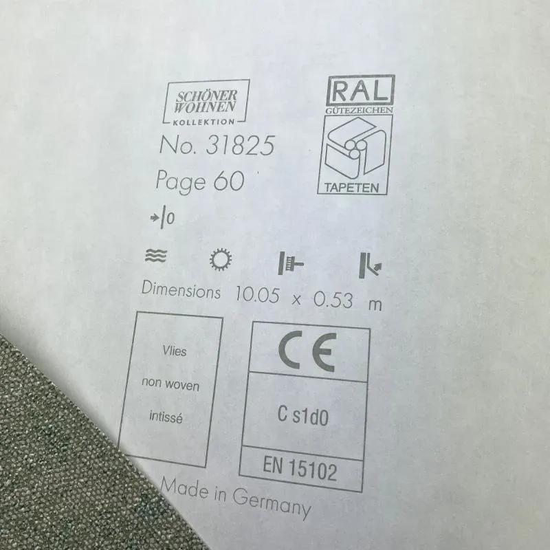 Шпалери Marburg New Modern Schoner Wohnen 31825 Київ - фото 3