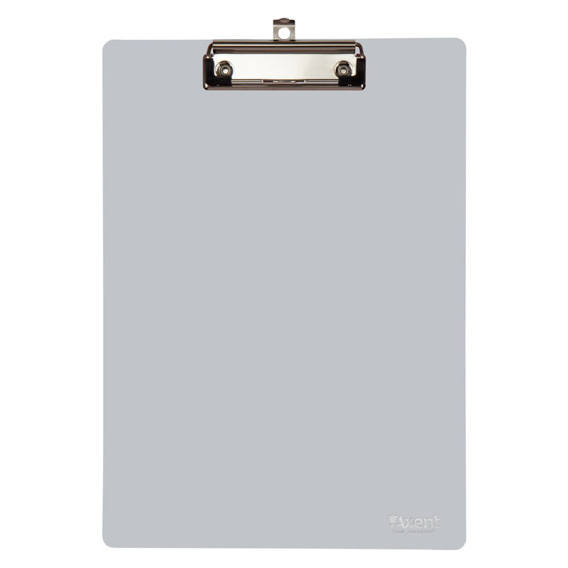 Планшет пластиковий A4 