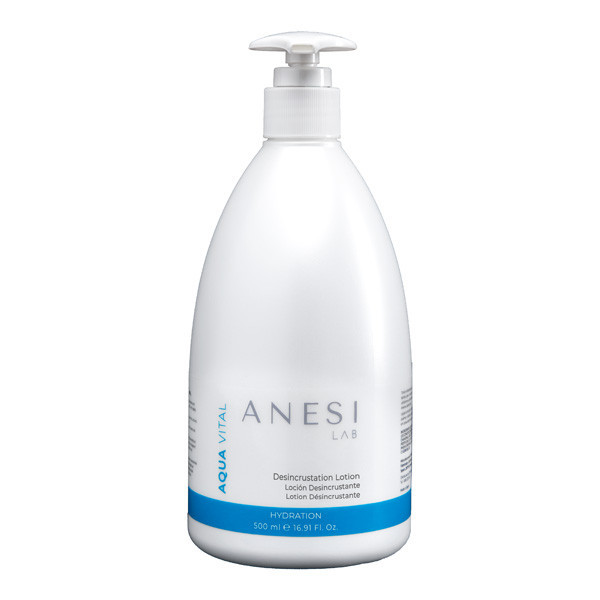 Лосьон для размягчения пор для чистки лица DESINCRUSTATION LOTION Anesi Lab 500 мл Днепр - изображение 1