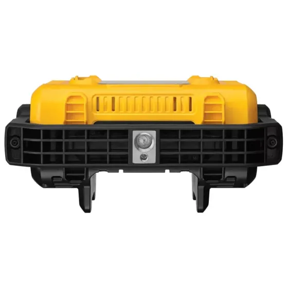 Профессиональный фонарь светодиодный аккумуляторный DeWALT DCL077: 12/18 V (без аккума и зарядки) Киев