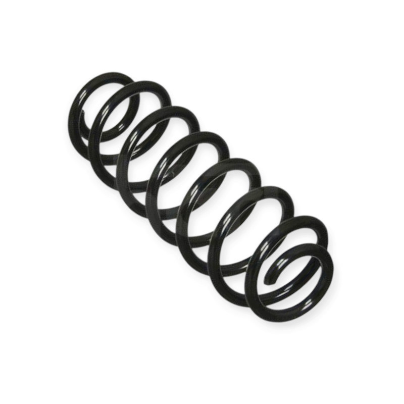 Пружина Volken Touran 1.6TDI, EOS 1.4-2.0TSI, 2.0TDI 06- задняя Мукачево - изображение 1