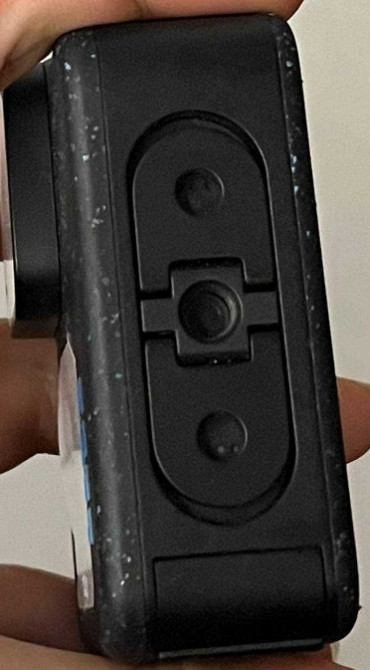 Экшн-камера GoPro Hero 12 в новом состоянии. Киев - изображение 1