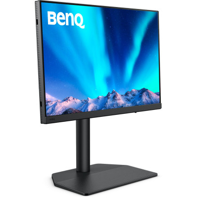 Монитор BenQ SW242Q Винница - изображение 6