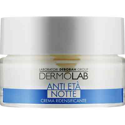 Крем для лица Dermolab Re-Densifying Anti-Aging Night Cream 50 мл (8009518247244) Винница