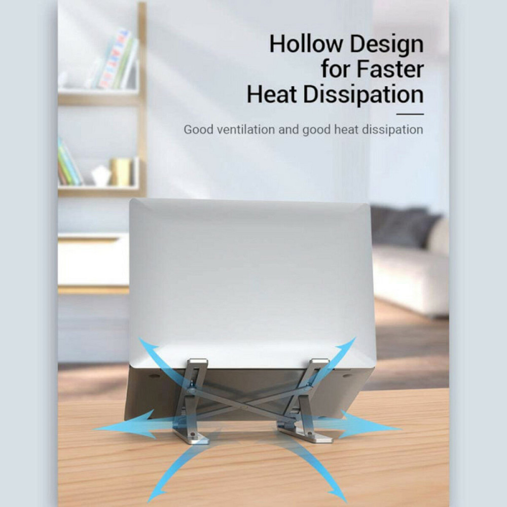 Підставка для ноутбука/планшета Vention (KDLI0) Киев - изображение 5