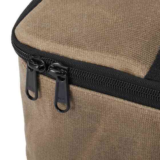 Портативная сумка Naturehike NH20PJ128 5.4л для хранения (Коричневая) Винница