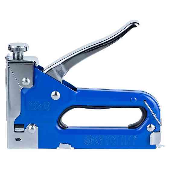 Степлер строительный скобозабивной Харьков