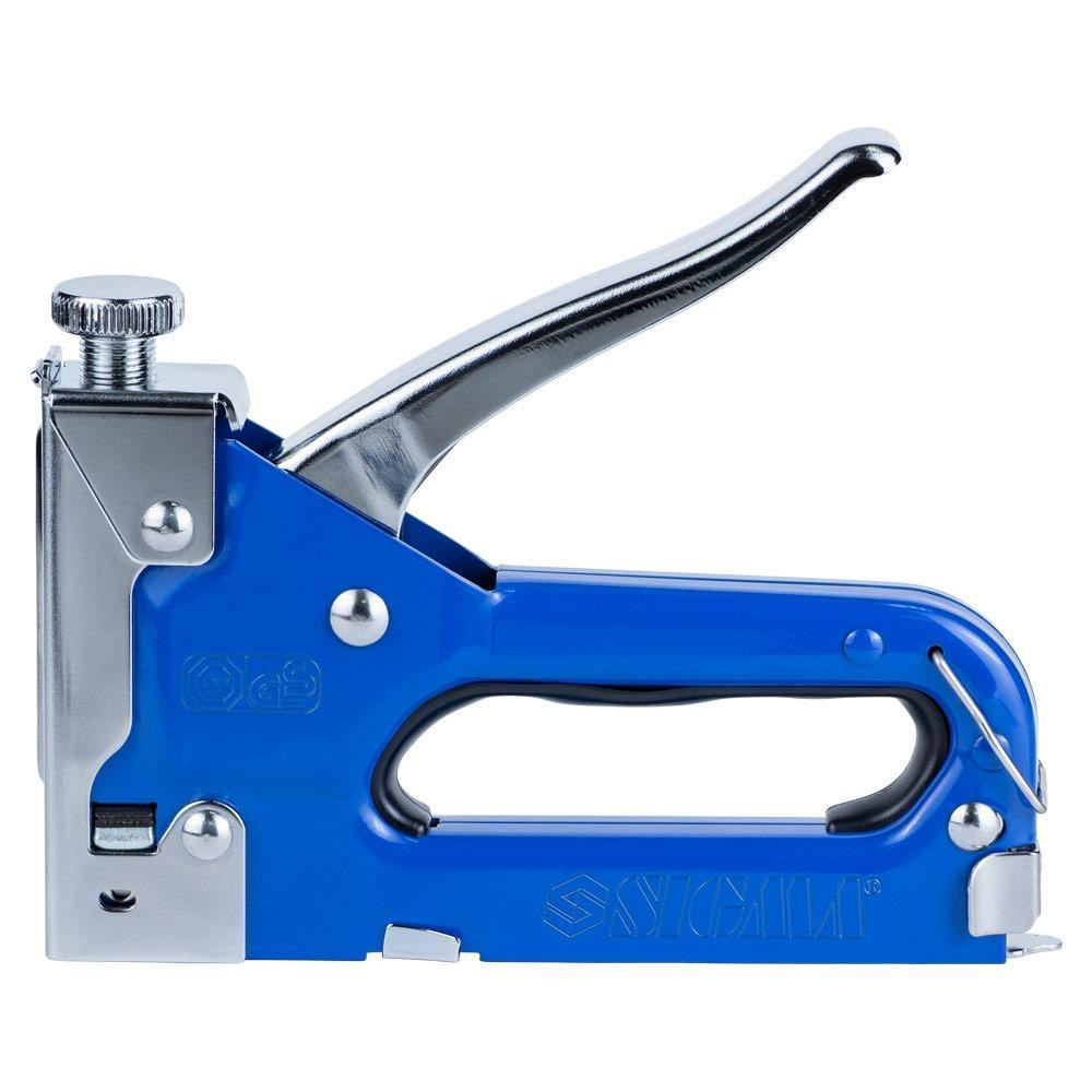 Степлер строительный скобозабивной Харьков - изображение 5