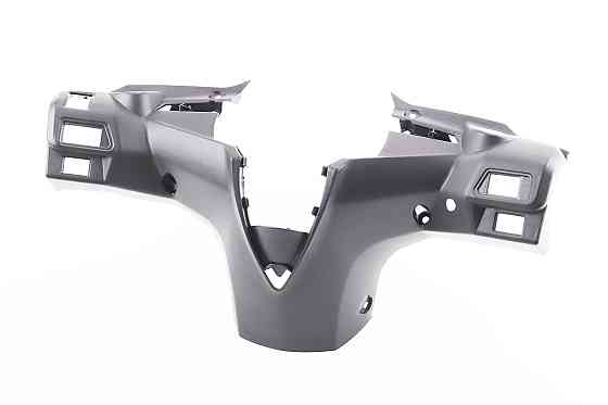 пластик - кермо заднє (де спідометр) ACTIVE-SPORT Київ