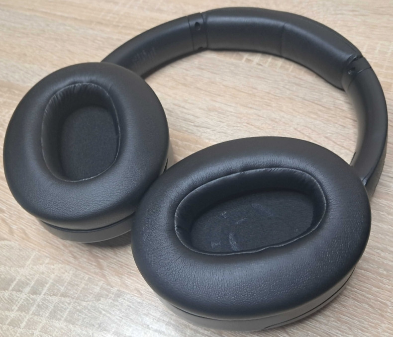 Наушники Беспроводные Sony WH- XB910N Киев - изображение 6