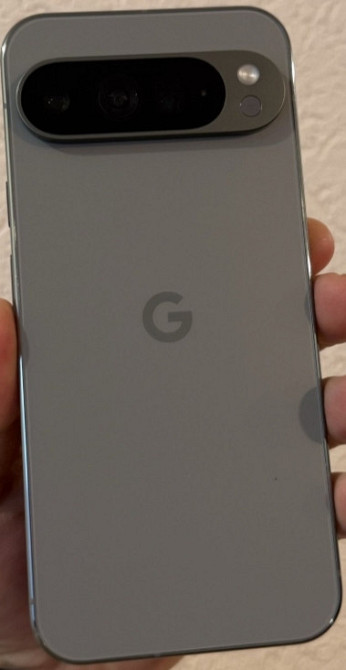 Телефон Google Pixel 9 XL PRO 512Gb. Київ - фото 7