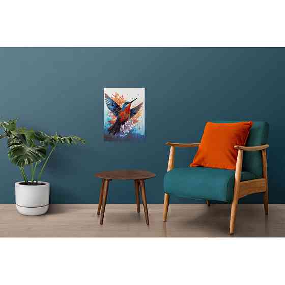 Набор для вышивания бисером 