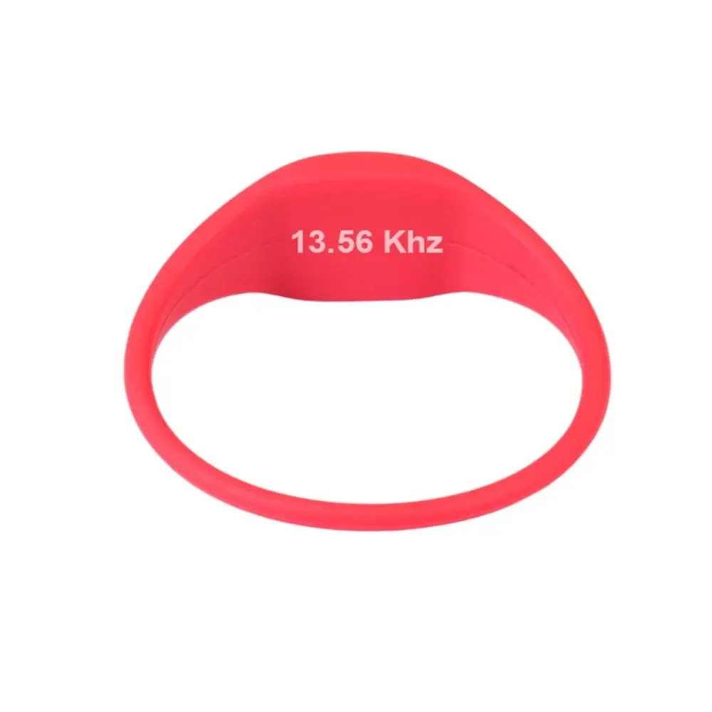 Браслет Mifare Trinix WRB-02MF RED (69-00010) Киев - изображение 9
