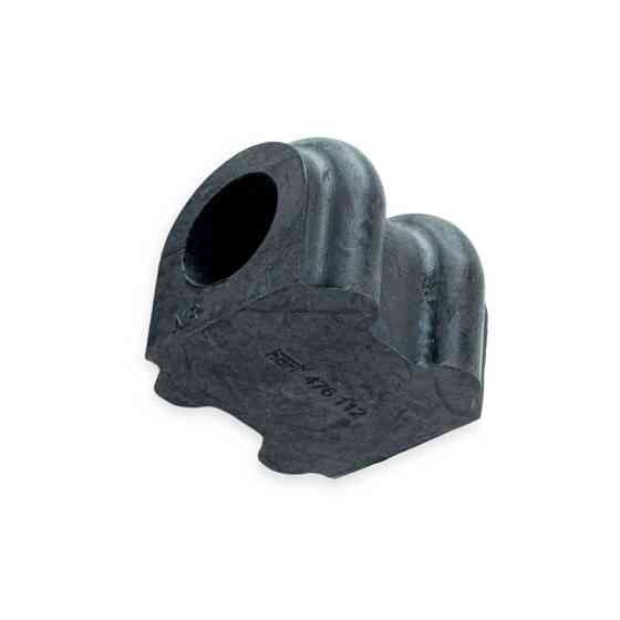 Втулка передняя Киа Picanto 04- (d-21 мм) стабилизатора Мукачево