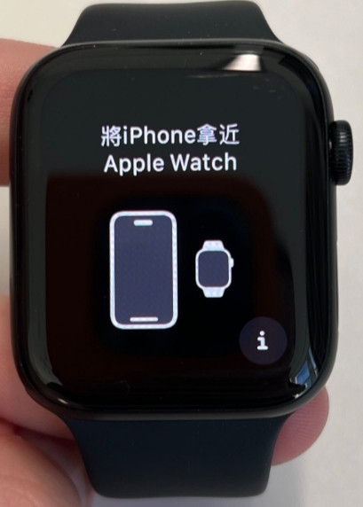 Смарт-Часи Apple Watch SE 2 44 mm. Midnight M/L . Київ - фото 2