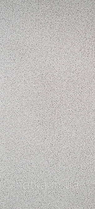 Шпалери вінілові на флізеліні Marburg Travertino 1.06х10 однотонні дрібна крихта структурні сіро-бежеві Київ - фото 2