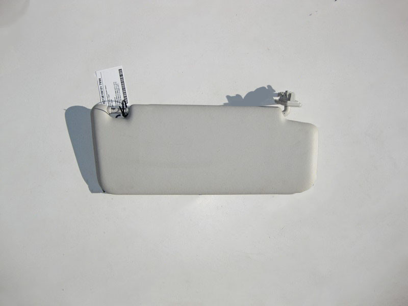 Mercedes-Benz  A2138106101 7M94 Сонцезахисний козирок лівий сірий E-Class W213 Одеса - фото 2