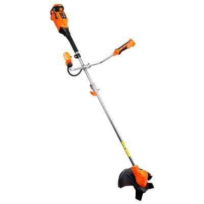 Тример садовий SEQUOIA 20 В, 7500 об/хв, 25мм (ніж)/30 см (ліска) (без АКБ та ЗУ) (SBB2025BU) Вінниця