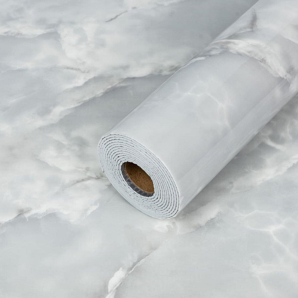 Самоклеящаяся стеновая PET плитка в рулоне 600х3000х2мм SW-00001700 Киев - изображение 1