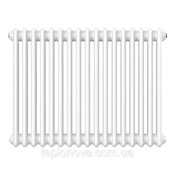 Радиатор Calidum 3-17 785х600, anticor, белый Черновцы