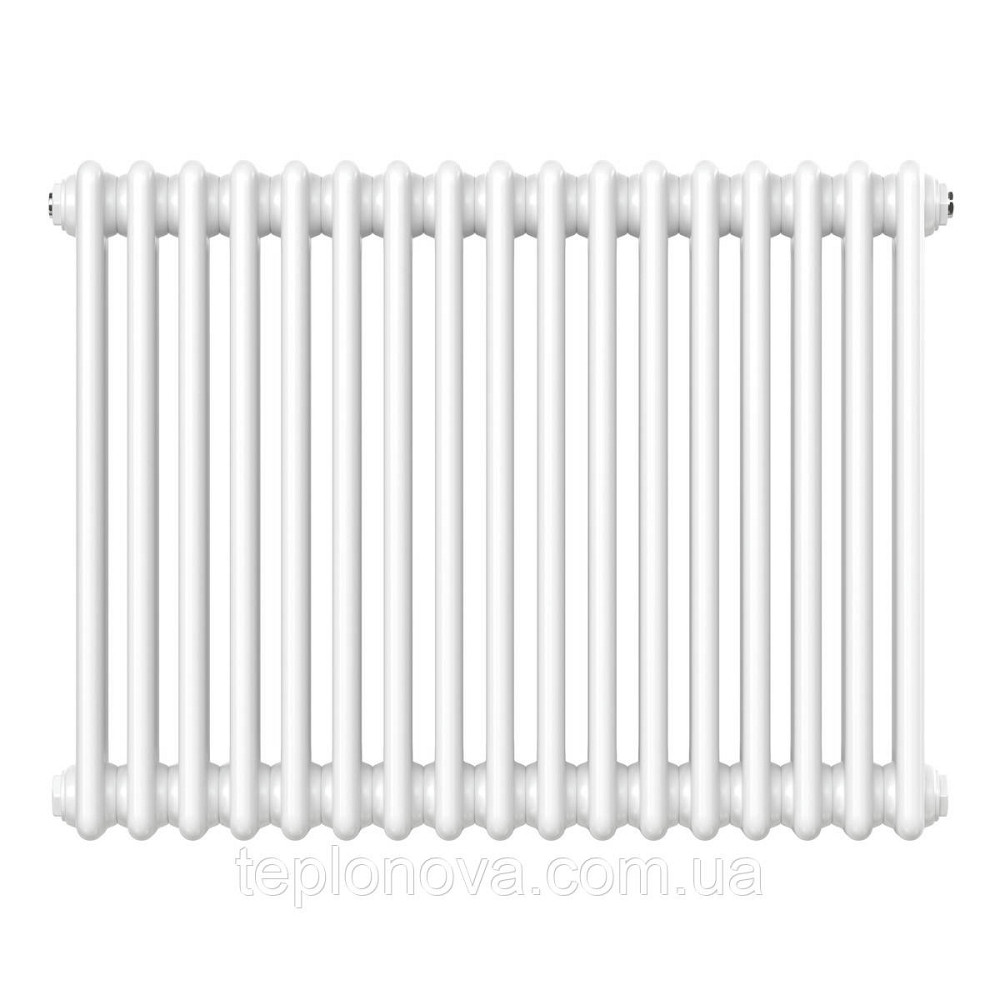 Радиатор Calidum 3-17 785х600, anticor, белый Черновцы - изображение 1