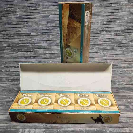 Заправка для кальяну Sheikh (Buta Gold) 50 г. Пачка Київ