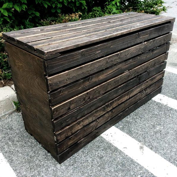 Корзина для белья 