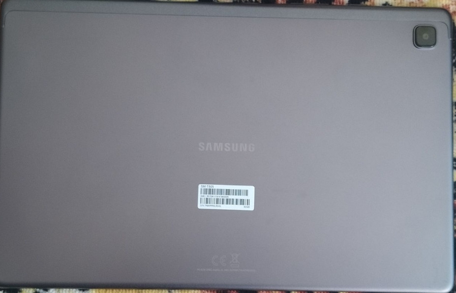 Планшет Samsung galaxy tab a7 32 GB WiFi -LTE стан як новий. Харків - фото 5