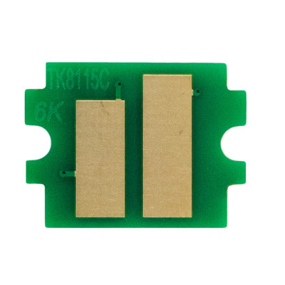 Чип для картриджа Kyocera TK-8115 6K, M Everprint (CHIP-KYO-TK-8115M-M) Винница - изображение 1