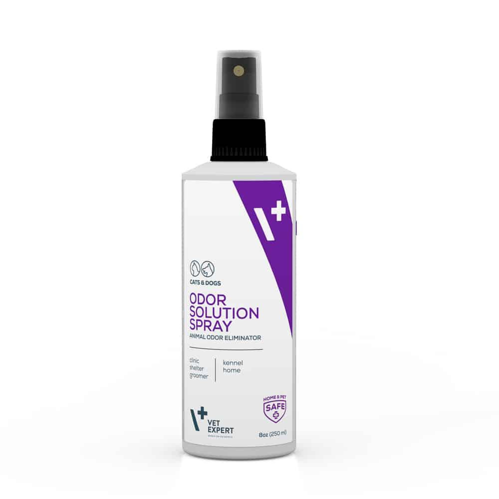 Спрей уничтожитель запахов VetExpert Odor Solution для животных, 250 мл Винница - изображение 1