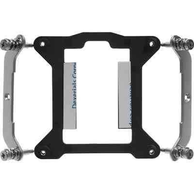 Установочный комплект Deepcool на сокет 1700 для кулеров Gammaxx GT/GTE, Gammaxx 400/XT, C4 (EM009-MKNNIN-G-1) Винница