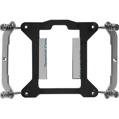 Установчий комплект Deepcool на сокет 1700 для кулеров Gammaxx GT/GTE, Gammaxx 400/XT, C4 (EM009-MKNNIN-G-1) Вінниця - фото 1
