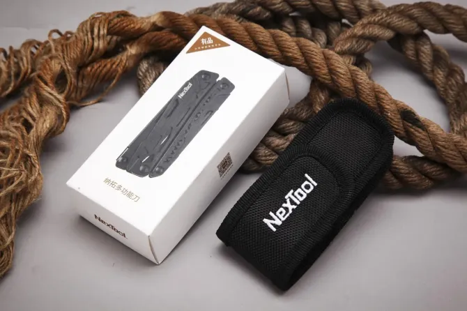 Мультитул Xiaomi NexTool (KT5024/NE20123) Киев - изображение 6
