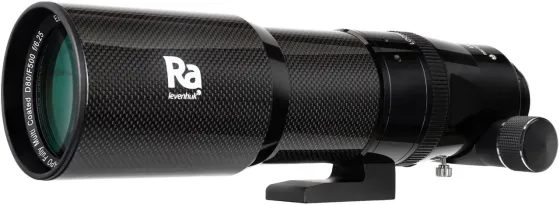 Бинокль Levenhuk Tubus Ra R80 ED Doublet Carbon (35002) Киев