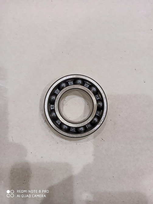 Подшипник 209. 45*85*19. Харьков - изображение 1