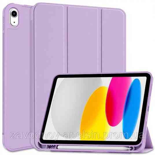 IPad 10,9 A2324 A2072 A2316 A2325 Чохол Тримач стілуса (жіночий) Одеса