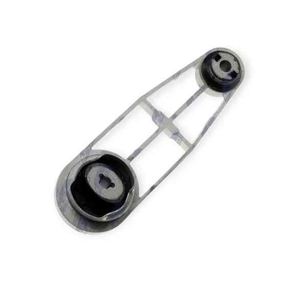 Подушка Рено Megane II 1.4-1.6i задняя двигателя Мукачево