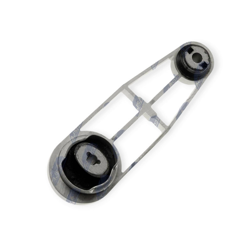 Подушка Рено Megane II 1.4-1.6i задняя двигателя Мукачево - изображение 1