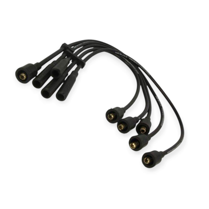 Провід Skoda Favorit, Forman 1,3 88- високовольтні Мукачево - фото 1