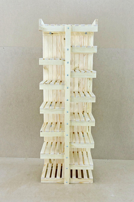 Полка для обуви 