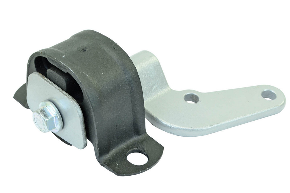 Подушка 2110, 2111, 2112 задня КПП (8 кл) (скоба) двигуна Мукачево - фото 5