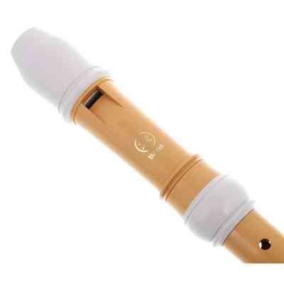 Блокфлейта Yamaha YRS-402B Soprano Вінниця