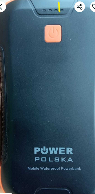 Павер банк   Power bank для телефону, 30000 mah 111 WH, POLSKA, IP 66 Киев - изображение 6